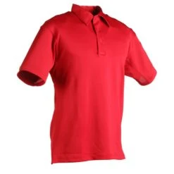 Propper I.C.E. Performance Short Sleeve Polo. -Tactical Clothing Store ST136 RED 1500 1