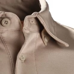 Propper Men's ICE Performance Long Sleeve Polo. -Tactical Clothing Store ST283 STN 1500 4