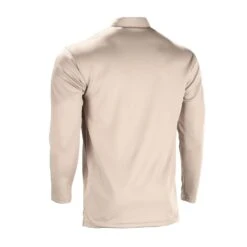 Propper Men's ICE Performance Long Sleeve Polo. -Tactical Clothing Store ST283 STN 1500 5