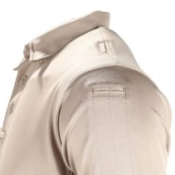 Propper Men's ICE Performance Long Sleeve Polo. -Tactical Clothing Store ST283 STN 1500 6