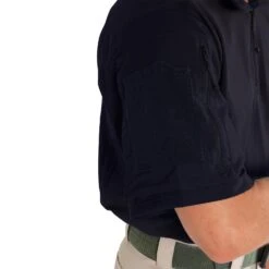 First Tactical Men's Defender Short Sleeve Shirt. -Tactical Clothing Store SW2590 MDNV 1500 7