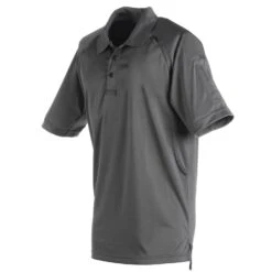 5.11 Tactical Mens Short Sleeve Performance Polo. -Tactical Clothing Store SW724 CHAR 1500 1