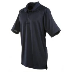 5.11 Tactical Mens Short Sleeve Performance Polo. -Tactical Clothing Store SW724 DKNV 1500 1