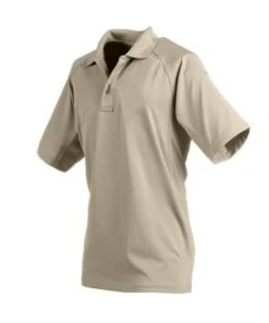 5.11 Tactical Mens Short Sleeve Performance Polo. -Tactical Clothing Store SW724 STN 330 1