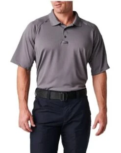 5.11 Tactical Mens Short Sleeve Performance Polo. -Tactical Clothing Store SW724 STRM 1500 1