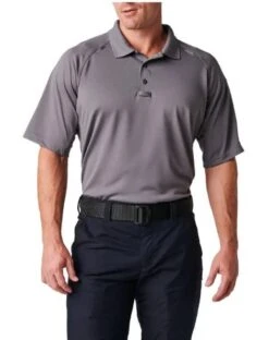 5.11 Tactical Mens Short Sleeve Performance Polo. -Tactical Clothing Store SW724 STRM 330 1