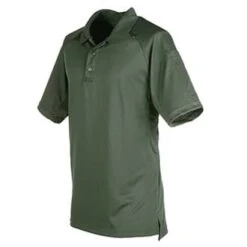 5.11 Tactical Mens Short Sleeve Performance Polo. -Tactical Clothing Store SW724 TDGN 330 1