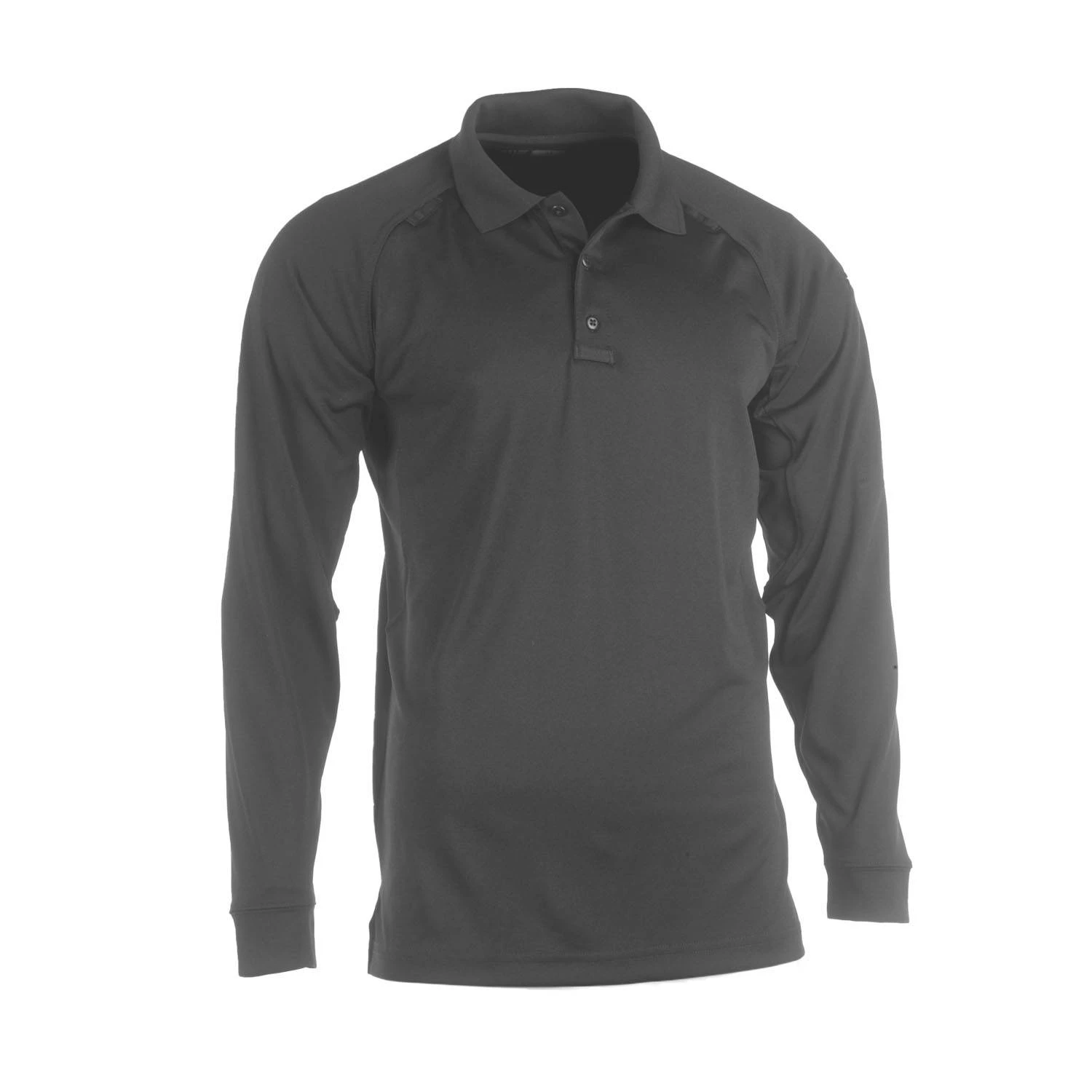 5.11 Tactical Men's Long Sleeve Performance Polo. 1 5.11 Tactical Men's Long Sleeve Performance Polo.