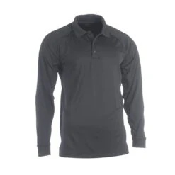 5.11 Tactical Men's Long Sleeve Performance Polo. 22 5.11 Tactical Men's Long Sleeve Performance Polo. -Tactical Clothing Store SW726 DKNV 1500 1