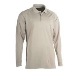 5.11 Tactical Men's Long Sleeve Performance Polo. 25 5.11 Tactical Men's Long Sleeve Performance Polo. -Tactical Clothing Store SW726 STN 1500 1