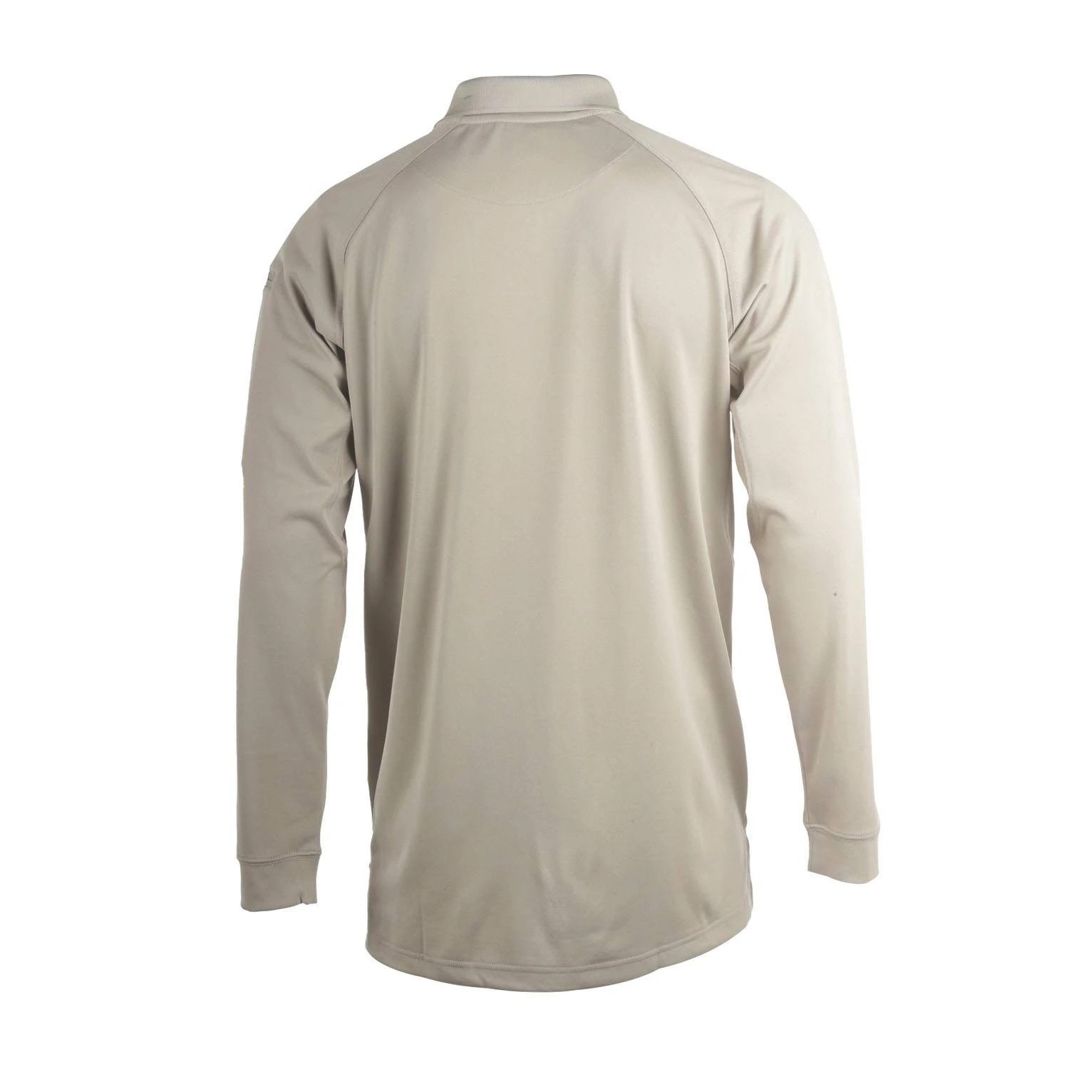 5.11 Tactical Men's Long Sleeve Performance Polo. 10 5.11 Tactical Men's Long Sleeve Performance Polo. - Image 10