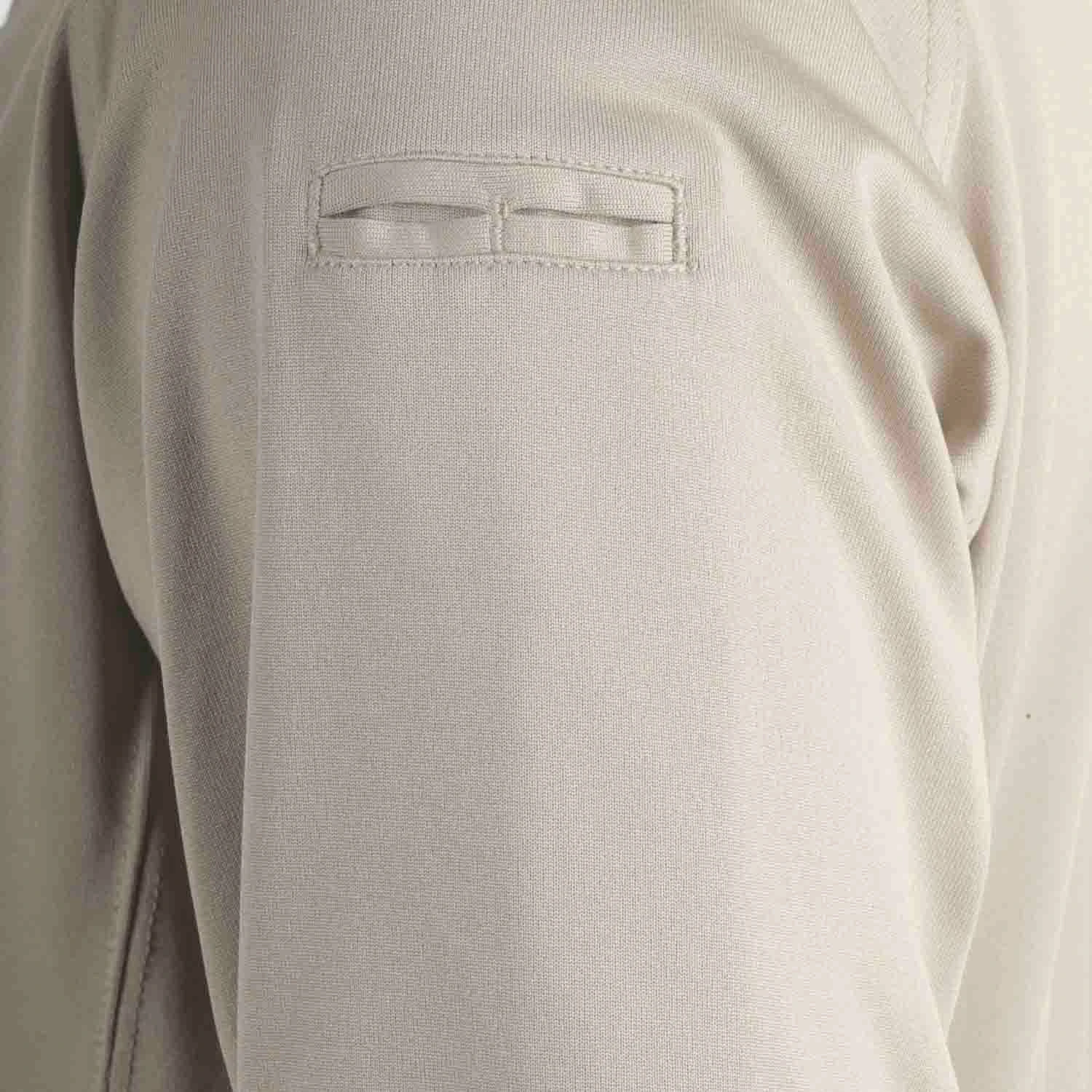 5.11 Tactical Men's Long Sleeve Performance Polo. 11 5.11 Tactical Men's Long Sleeve Performance Polo. - Image 11