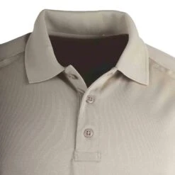 5.11 Tactical Men's Long Sleeve Performance Polo. 29 5.11 Tactical Men's Long Sleeve Performance Polo. -Tactical Clothing Store SW726 STN 1500 5