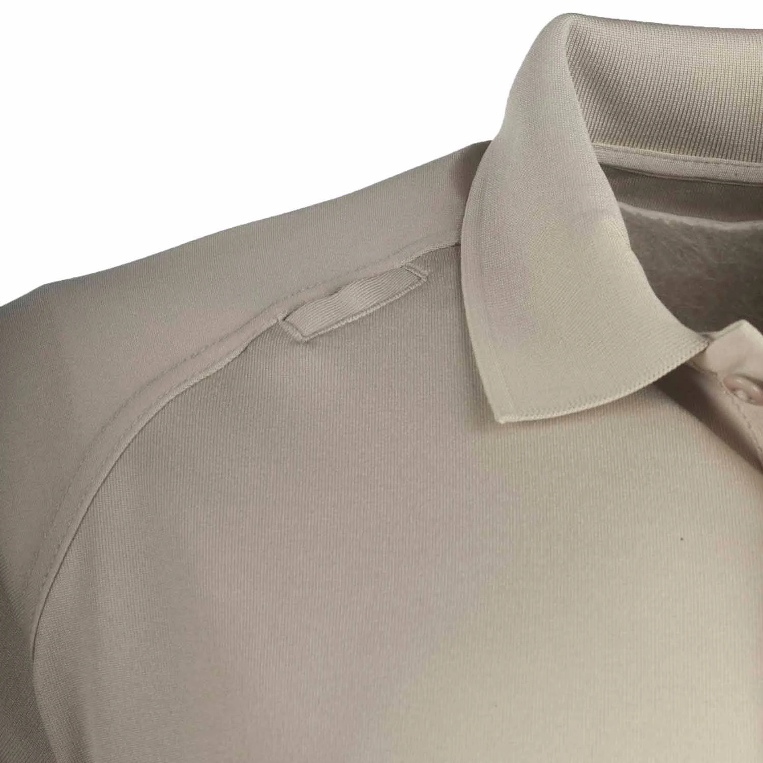 5.11 Tactical Men's Long Sleeve Performance Polo. 13 5.11 Tactical Men's Long Sleeve Performance Polo. - Image 13