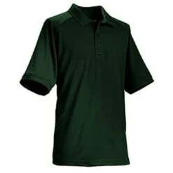 Vertx Men's Coldblack Short Sleeve Polo Shirt. -Tactical Clothing Store SW977 SPGN 330 1