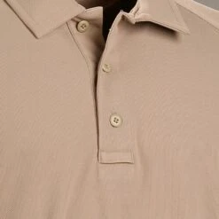 Vertx Men's Coldblack Short Sleeve Polo Shirt. -Tactical Clothing Store SW977 TAN 1500 2