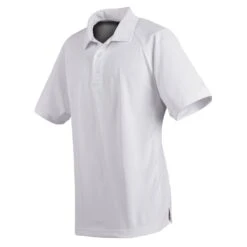 Vertx Men's Coldblack Short Sleeve Polo Shirt. -Tactical Clothing Store SW977 WHT 1500 1