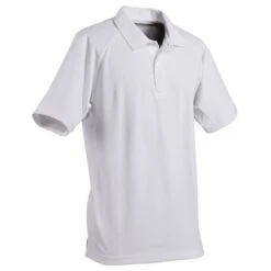 Vertx Men's Coldblack Short Sleeve Polo Shirt. -Tactical Clothing Store SW977 WHT 1500 2