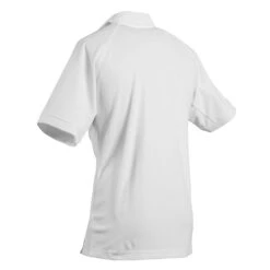 Vertx Men's Coldblack Short Sleeve Polo Shirt. -Tactical Clothing Store SW977 WHT 1500 3