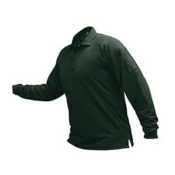Vertx Coldblack Long Sleeve Polo. 31 Vertx Coldblack Long Sleeve Polo. -Tactical Clothing Store SW985 SPGN 330 1