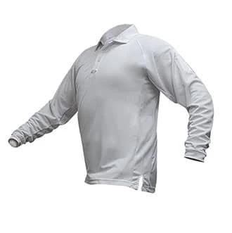 Vertx Coldblack Long Sleeve Polo. 17 Vertx Coldblack Long Sleeve Polo. - Image 17