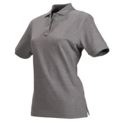 Tru-Spec 24-7 Series Ladies Short Sleeve 60/40 Polo Shirt. -Tactical Clothing Store SW991 500 3 1