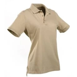 5.11 Tactical Women's Short Sleeve Jersey Tactical Polo. -Tactical Clothing Store SW992 500 2