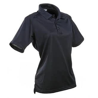5.11 Tactical Women's Short Sleeve Performance Polo. 12 5.11 Tactical Women's Short Sleeve Performance Polo. - Image 12