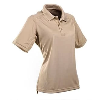 5.11 Tactical Women's Short Sleeve Performance Polo. 14 5.11 Tactical Women's Short Sleeve Performance Polo. - Image 14
