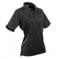 5.11 Tactical Women's Short Sleeve Performance Polo. 26 5.11 Tactical Women's Short Sleeve Performance Polo. -Tactical Clothing Store SW993 330 3