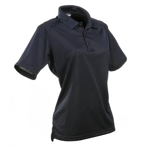 5.11 Tactical Women's Short Sleeve Performance Polo. 4 5.11 Tactical Women's Short Sleeve Performance Polo. - Image 4