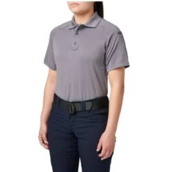 5.11 Tactical Women's Short Sleeve Performance Polo. 31 5.11 Tactical Women's Short Sleeve Performance Polo. -Tactical Clothing Store SW993 STRM 330 1