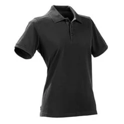 5.11 Tactical Women's Short Sleeve Professional Polo New Fit Pique. -Tactical Clothing Store SW994 330 2