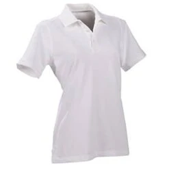 5.11 Tactical Women's Short Sleeve Professional Polo New Fit Pique. -Tactical Clothing Store SW994 330 3