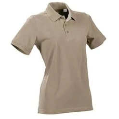 5.11 Tactical Women's Short Sleeve Professional Polo New Fit Pique. -Tactical Clothing Store SW994 330 4