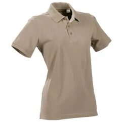 5.11 Tactical Women's Short Sleeve Professional Polo New Fit Pique. -Tactical Clothing Store SW994 500 4