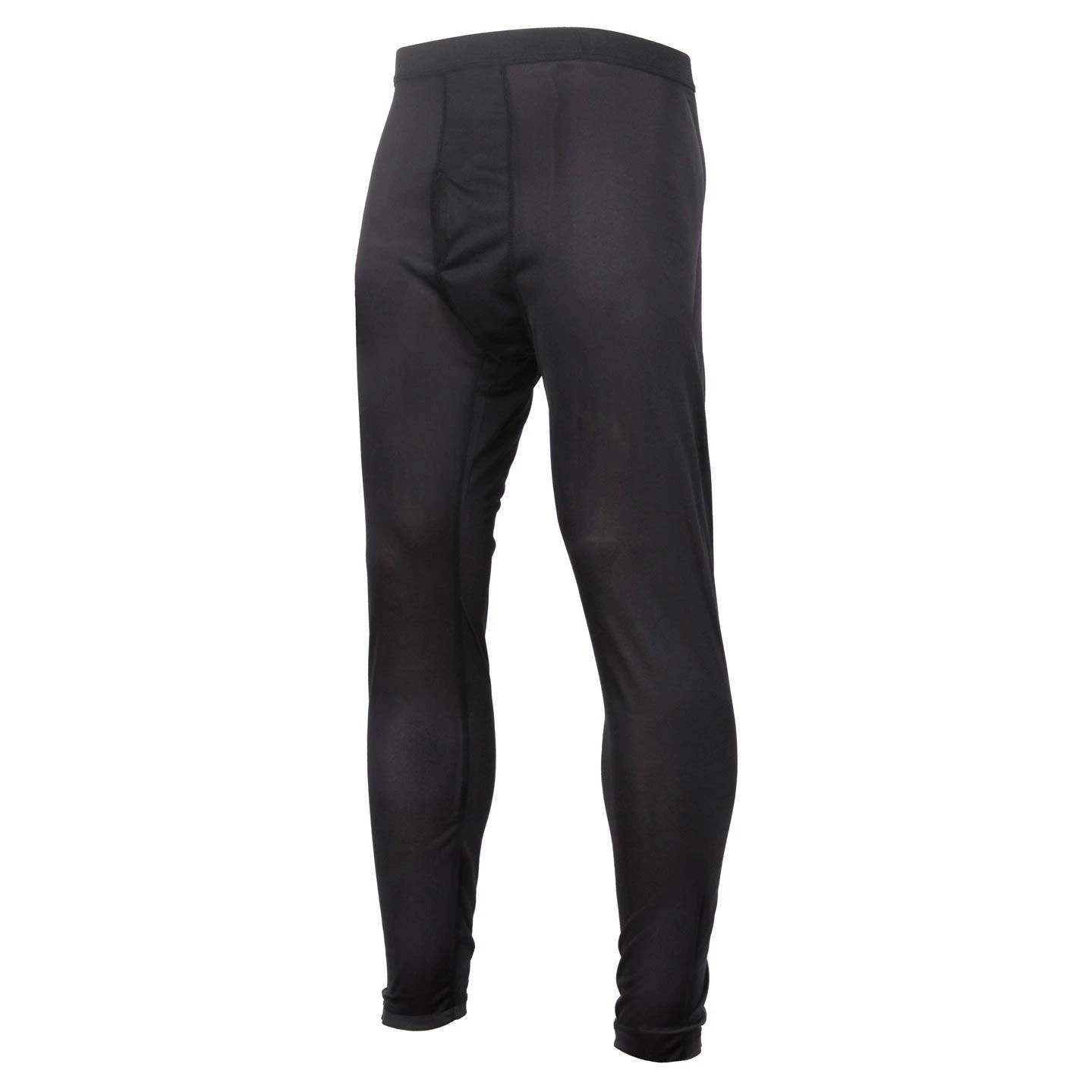 Rothco Gen III Silk Weight Baselayer Bottoms. 3 Rothco Gen III Silk Weight Baselayer Bottoms. - Image 3