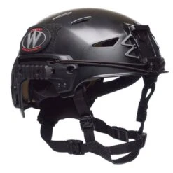 Team Wendy EXFIL LTP Helmet. -Tactical Clothing Store TE854 BLK 1500 1 1