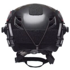 Team Wendy EXFIL LTP Helmet. -Tactical Clothing Store TE854 BLK 1500 3