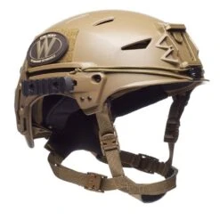 Team Wendy EXFIL LTP Helmet.