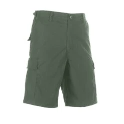 Tru-Spec BDU Shorts. -Tactical Clothing Store TJ214 OD 1500 1 1