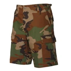 Tru-Spec BDU Shorts. -Tactical Clothing Store TJ214 WDL 1500 1