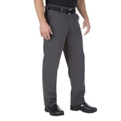 5.11 Tactical Fast-Tac Urban Pants. 23 5.11 Tactical Fast-Tac Urban Pants. -Tactical Clothing Store TJ361 CHAR MS 1500 1