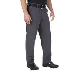 5.11 Tactical Fast-Tac Urban Pants. 31 5.11 Tactical Fast-Tac Urban Pants. -Tactical Clothing Store TJ361 CHAR MS 330 1