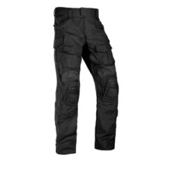 Crye Precision G3 Combat Pant. 34 Crye Precision G3 Combat Pant. -Tactical Clothing Store TJ375 BLK 1500 1 1