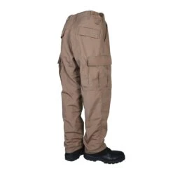 TRU-SPEC BDU Basics Pant. -Tactical Clothing Store TJ600 COYB 1500 2 1