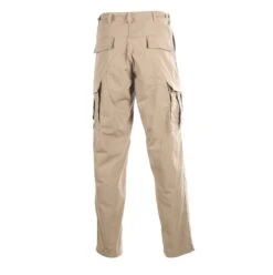 TRU-SPEC BDU Basics Pant. -Tactical Clothing Store TJ600 KHA 1500 3