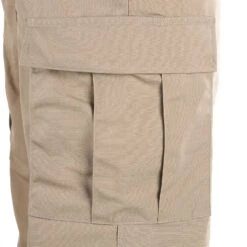 TRU-SPEC BDU Basics Pant. -Tactical Clothing Store TJ600 KHA 1500 5