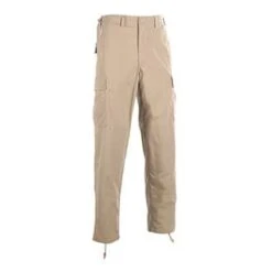 TRU-SPEC BDU Basics Pant. -Tactical Clothing Store TJ600 KHA 330 1