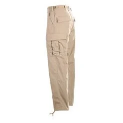 TRU-SPEC BDU Basics Pant. -Tactical Clothing Store TJ600 KHA 330 2